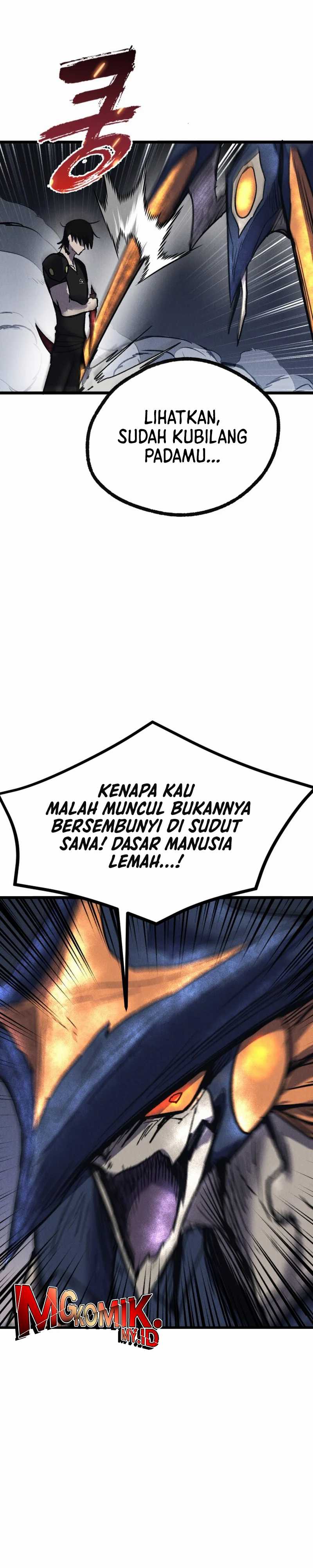 Insector  Chapter 72