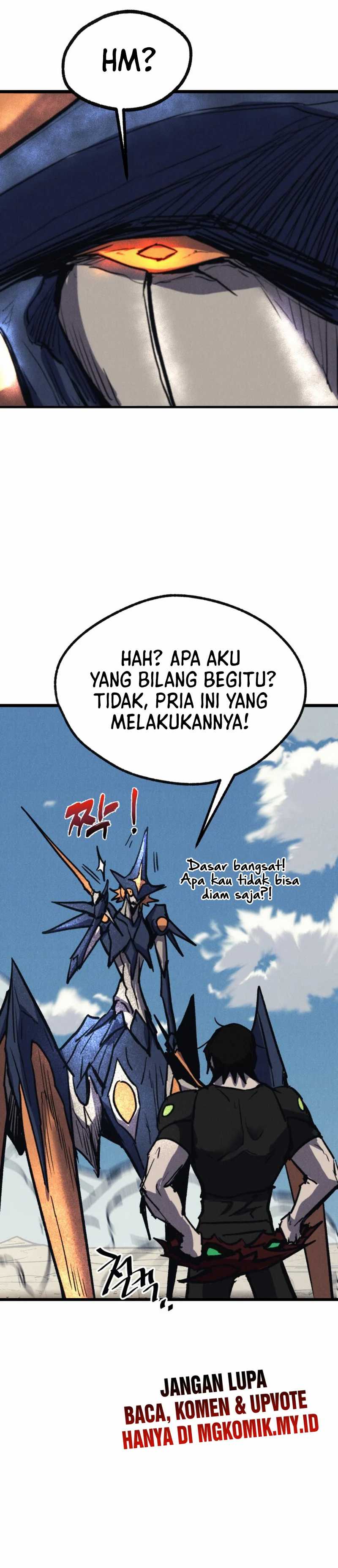 Insector  Chapter 72