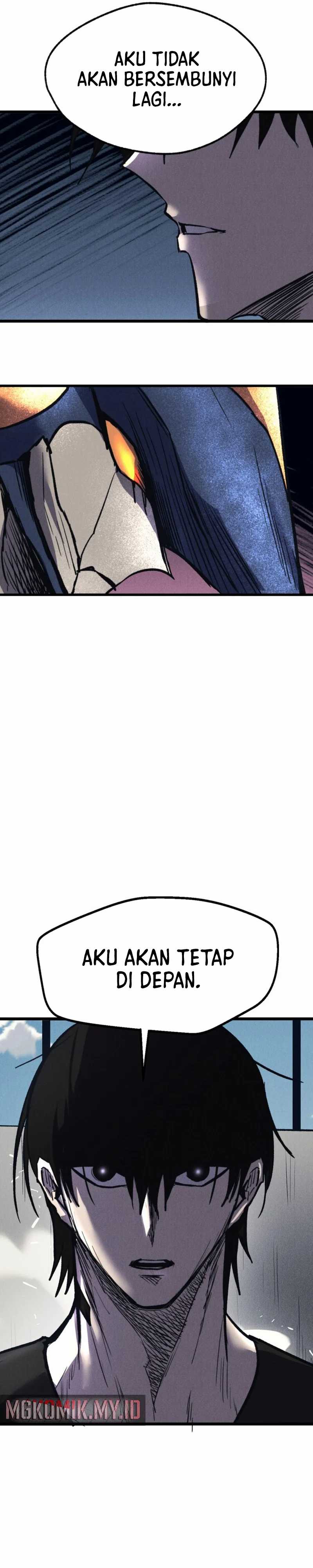 Insector  Chapter 72