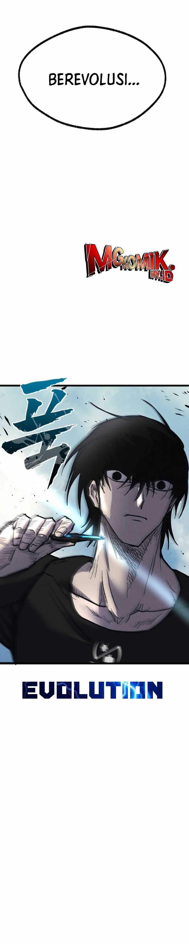 Insector  Chapter 72