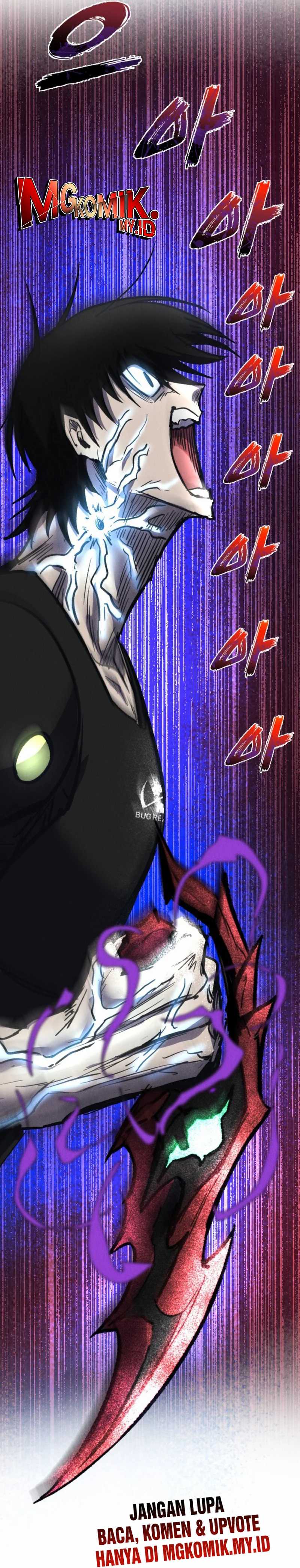 Insector  Chapter 72