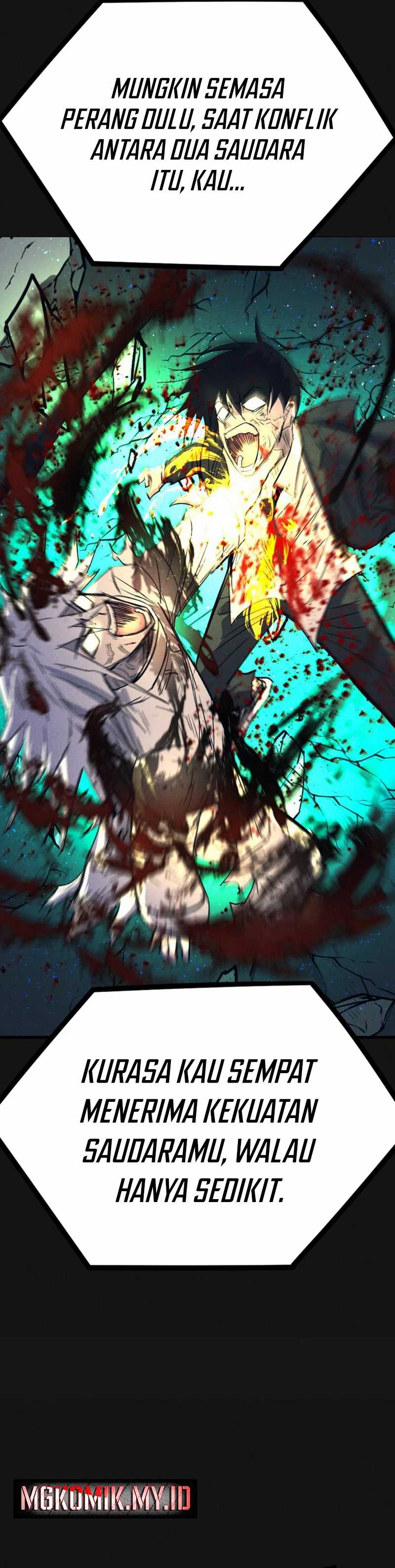 Insector  Chapter 72
