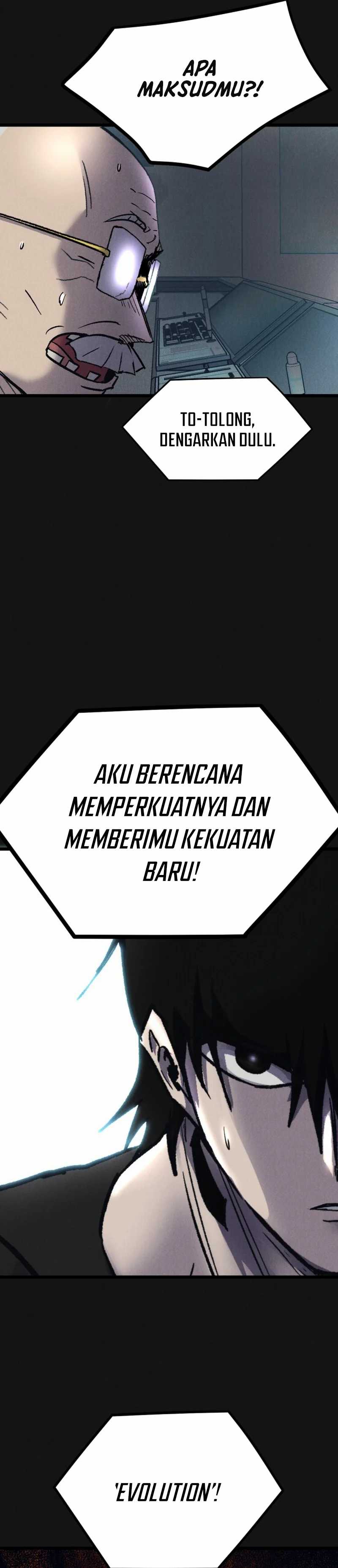 Insector  Chapter 72