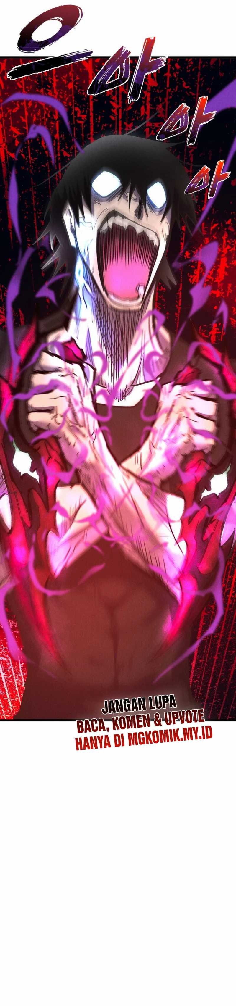 Insector  Chapter 72