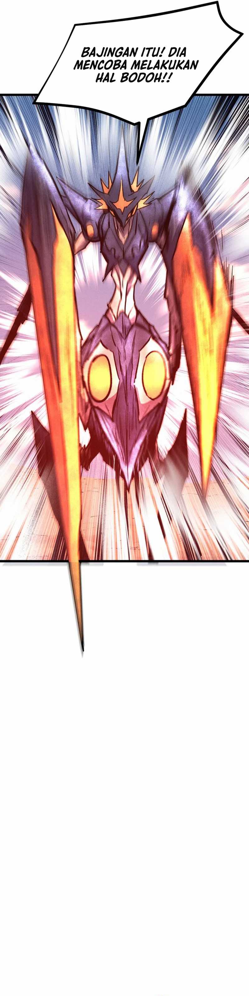 Insector  Chapter 72