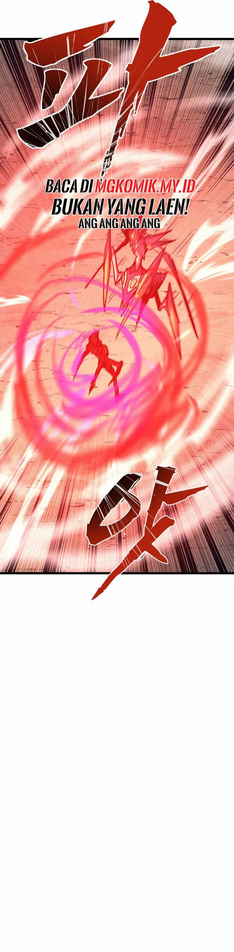 Insector  Chapter 72