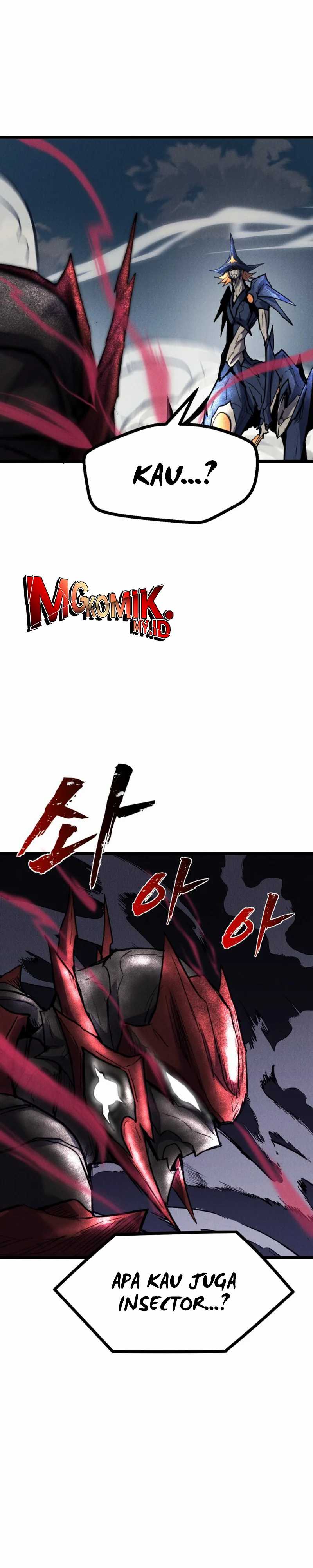 Insector  Chapter 72