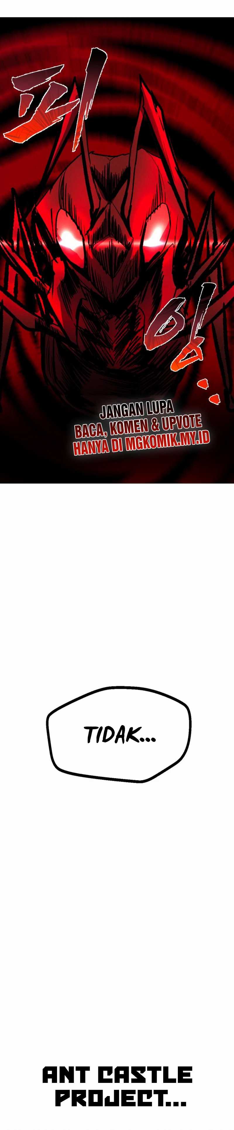 Insector  Chapter 72