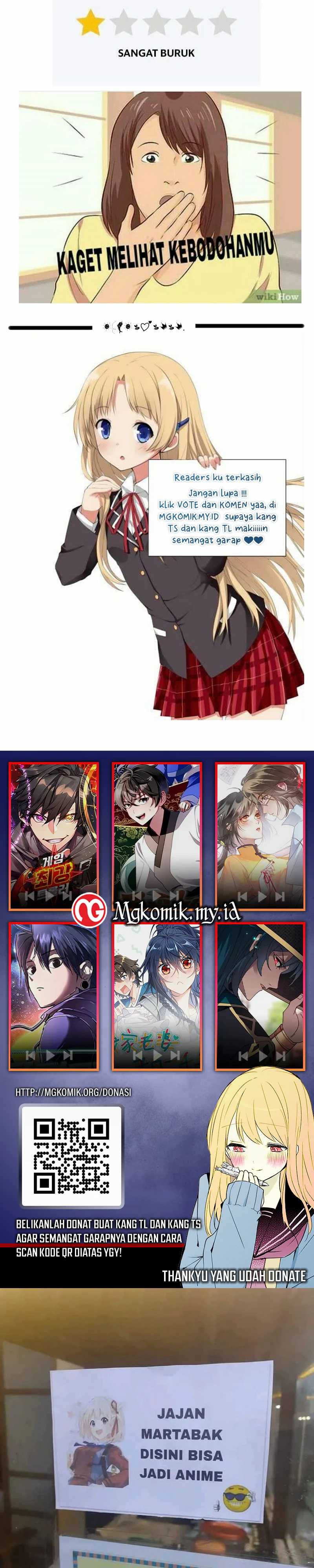 Insector  Chapter 72