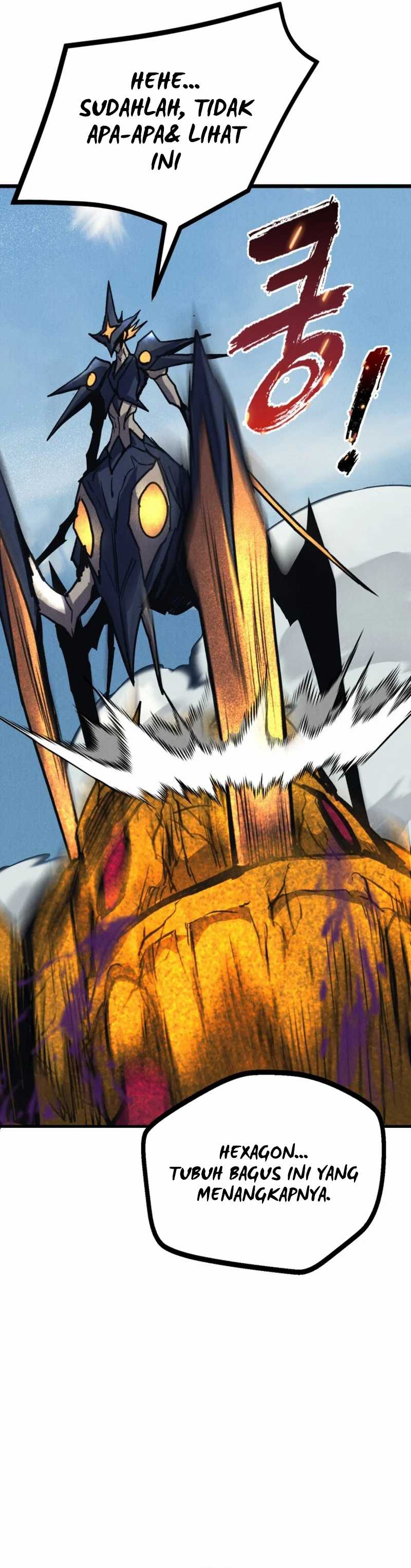 Insector  Chapter 72