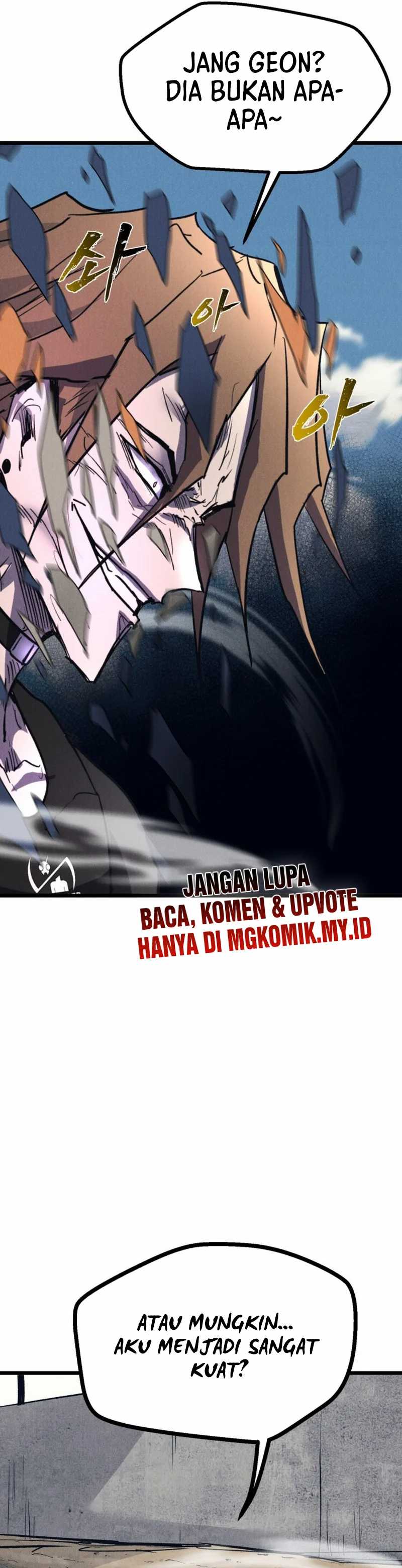 Insector  Chapter 72
