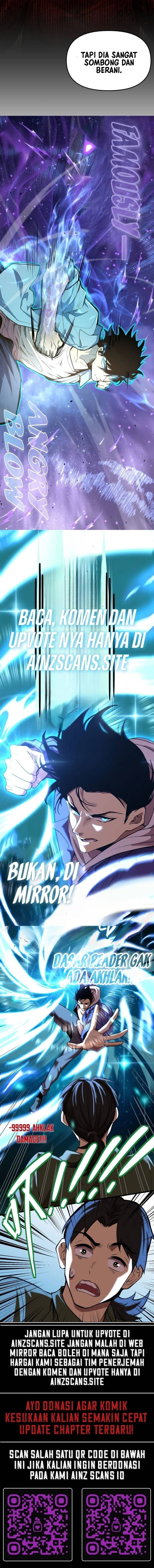 Baca Invincible After Shocking My Empress Wife - Chapter 2 halaman 16