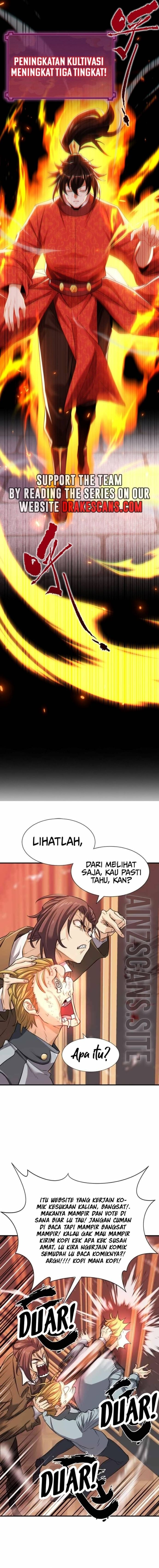 Baca Invincible After Shocking My Empress Wife - Chapter 3 halaman 19