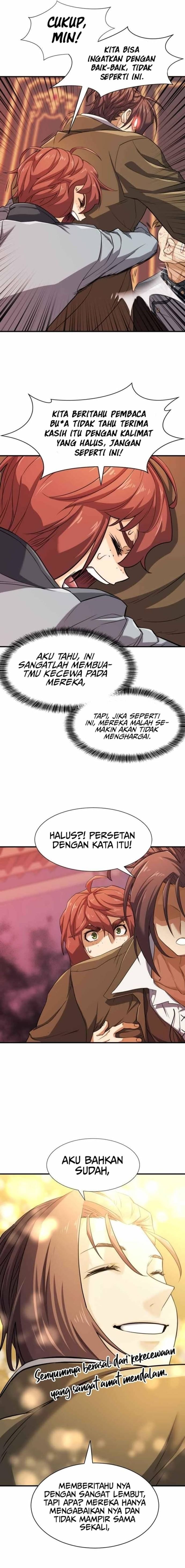 Baca Invincible After Shocking My Empress Wife - Chapter 3 halaman 20