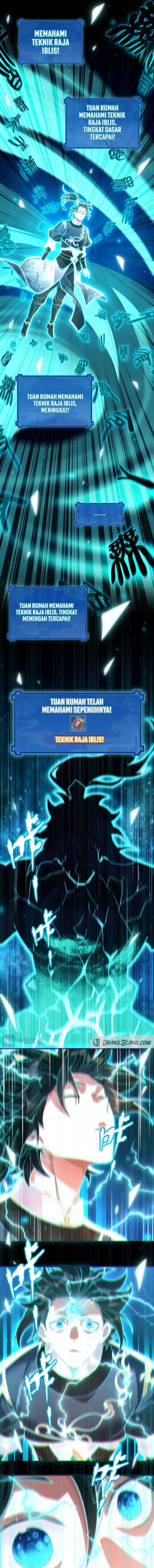 Baca Invincible After Shocking My Empress Wife - Chapter 4 halaman 14