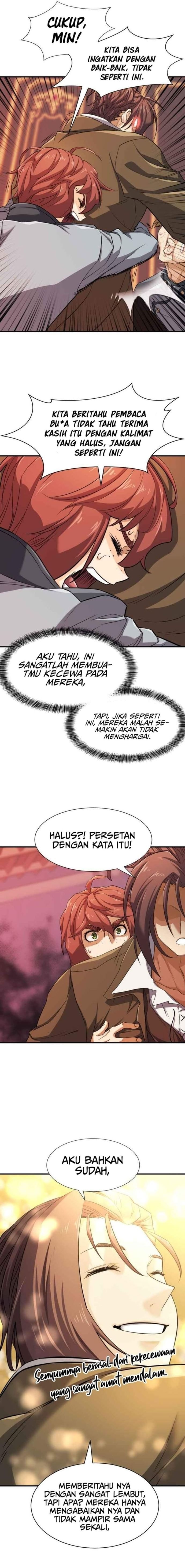Baca Invincible After Shocking My Empress Wife - Chapter 4 halaman 18