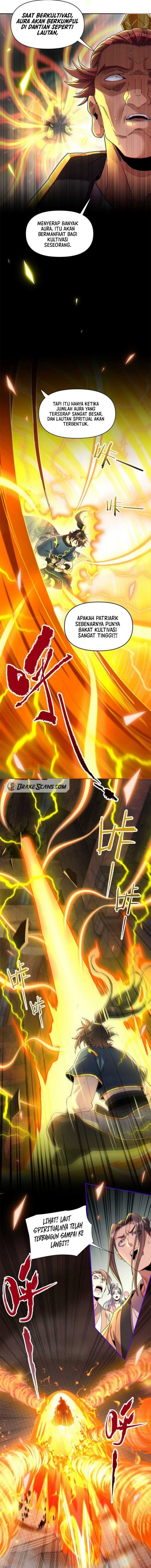 Baca Invincible After Shocking My Empress Wife - Chapter 5 halaman 4