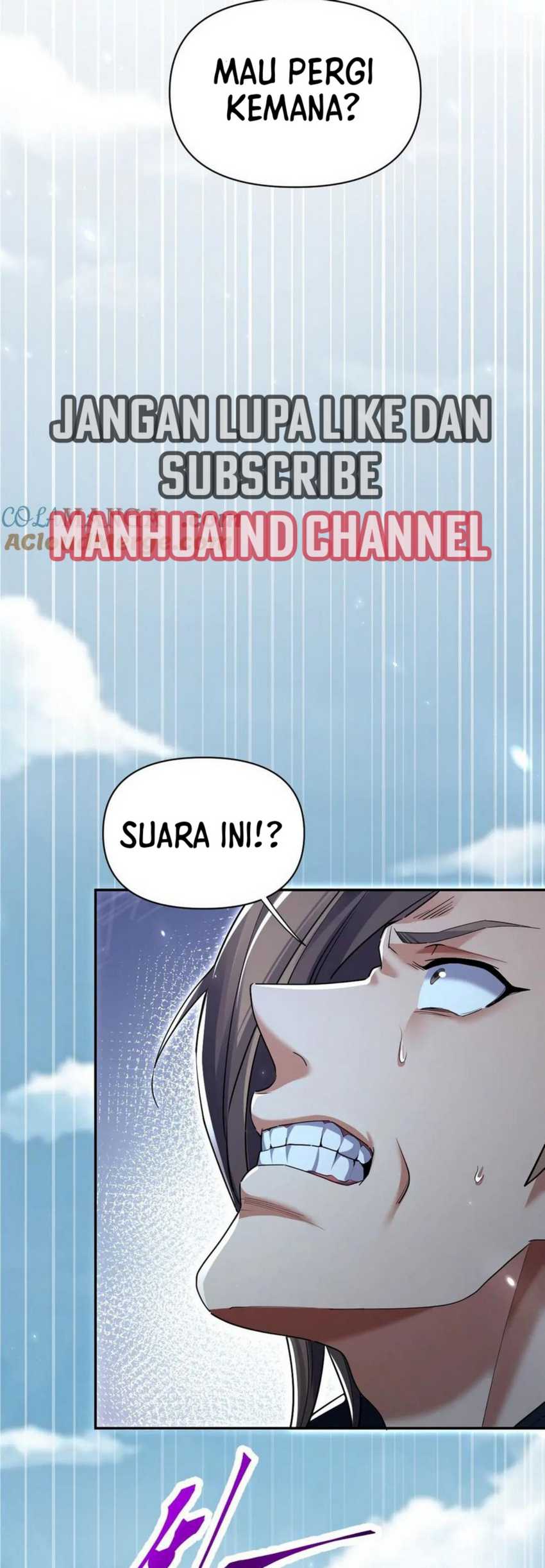 Invincible After Shocking My Empress Wife  Chapter 74