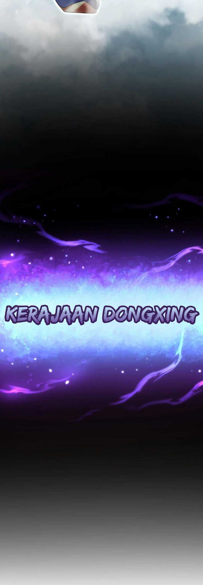 Invincible After Shocking My Empress Wife  Chapter 74