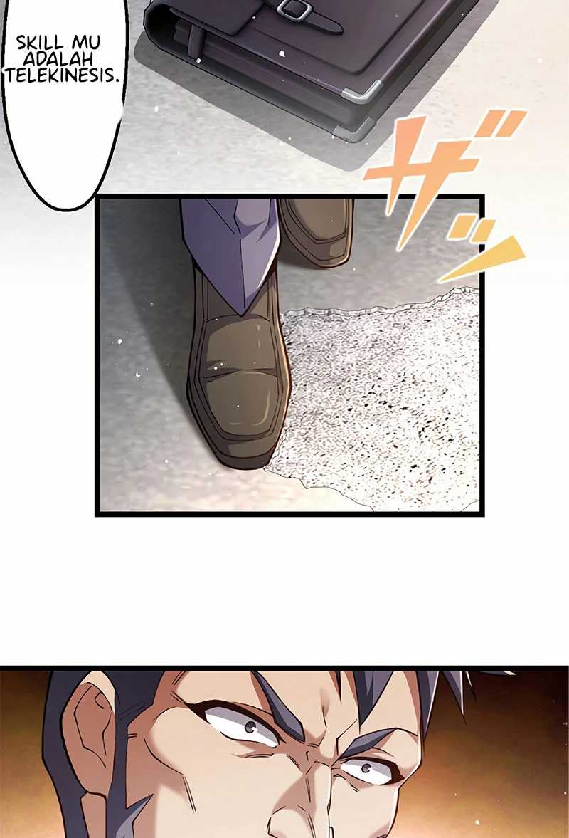 Isekai Kaeri no Saikyou Tamer, Tsukai ma wa Osananajimi  Chapter 15