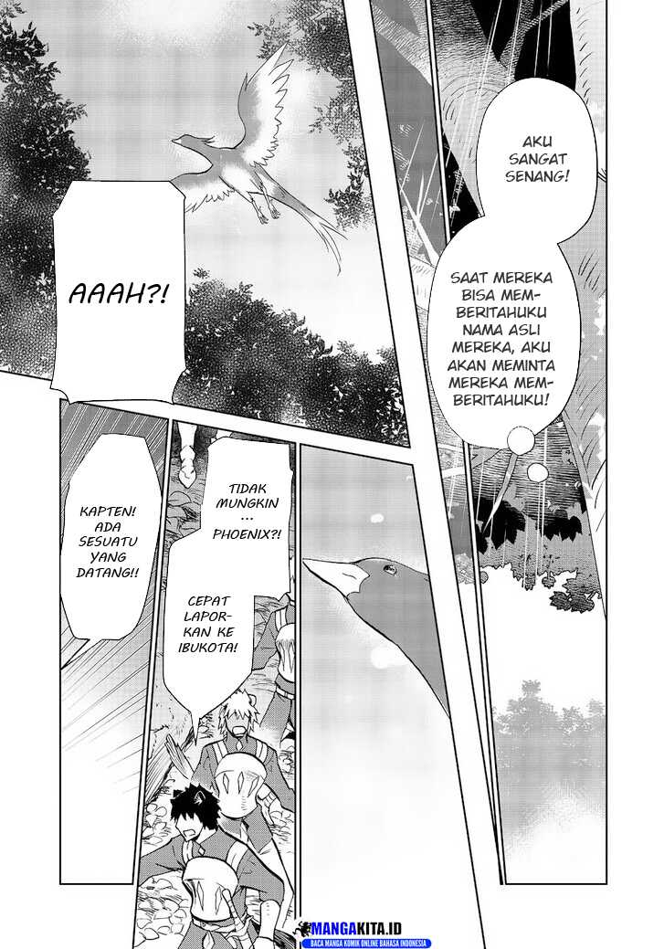 Isekai ni Otosareta… Jouka wa Kihon!  Chapter 28.2