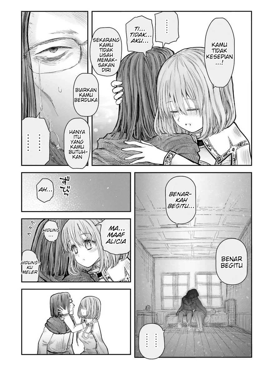 Isekai Ojisan Chapter 70 page 20
