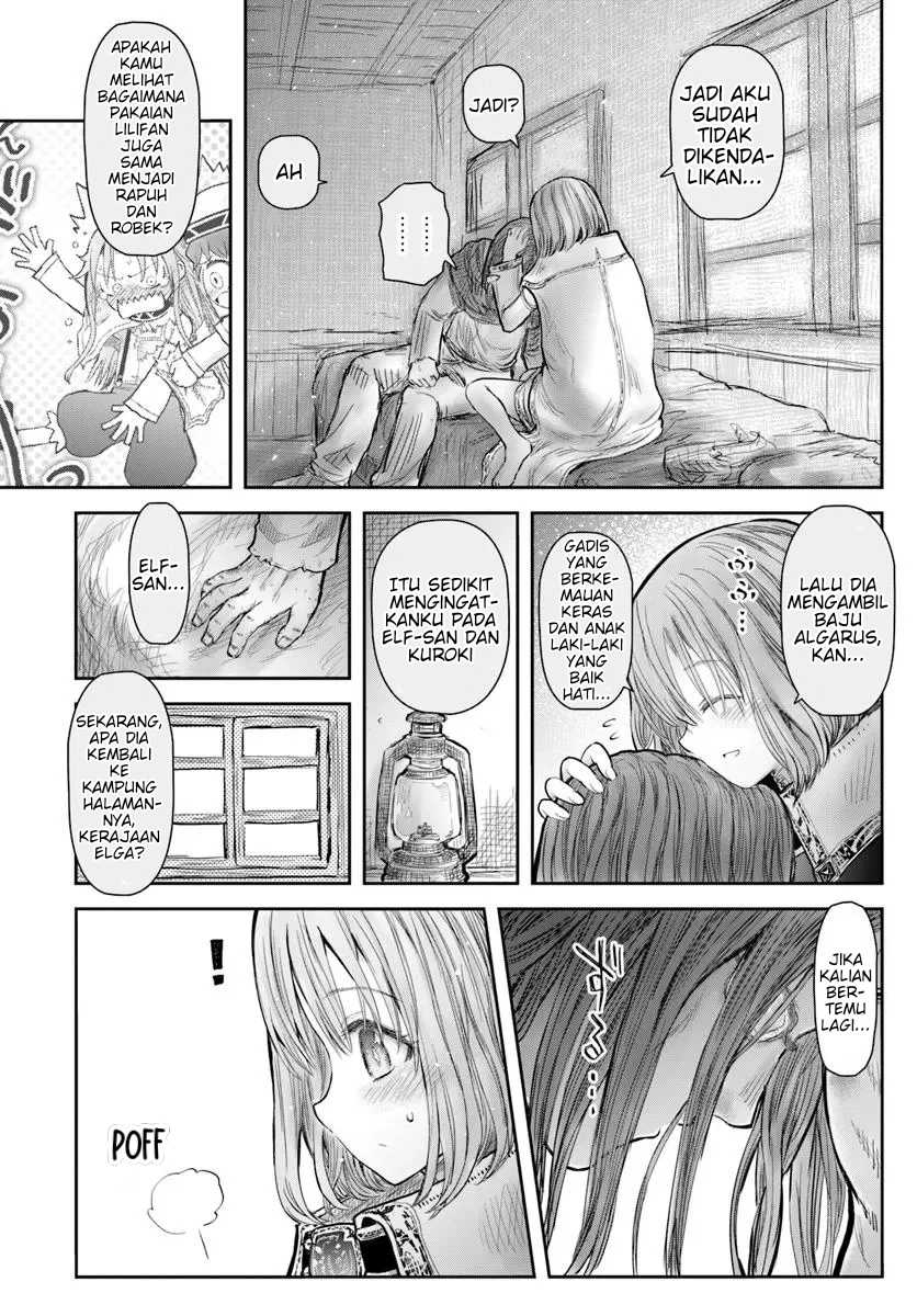 Isekai Ojisan Chapter 70 page 24