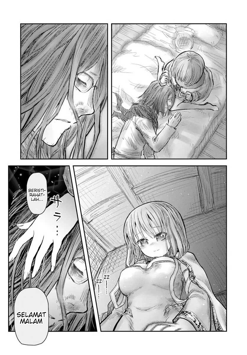 Isekai Ojisan Chapter 70 page 26