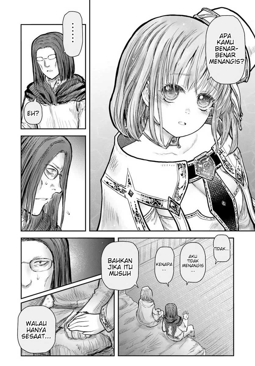 Isekai Ojisan Chapter 70 page 4