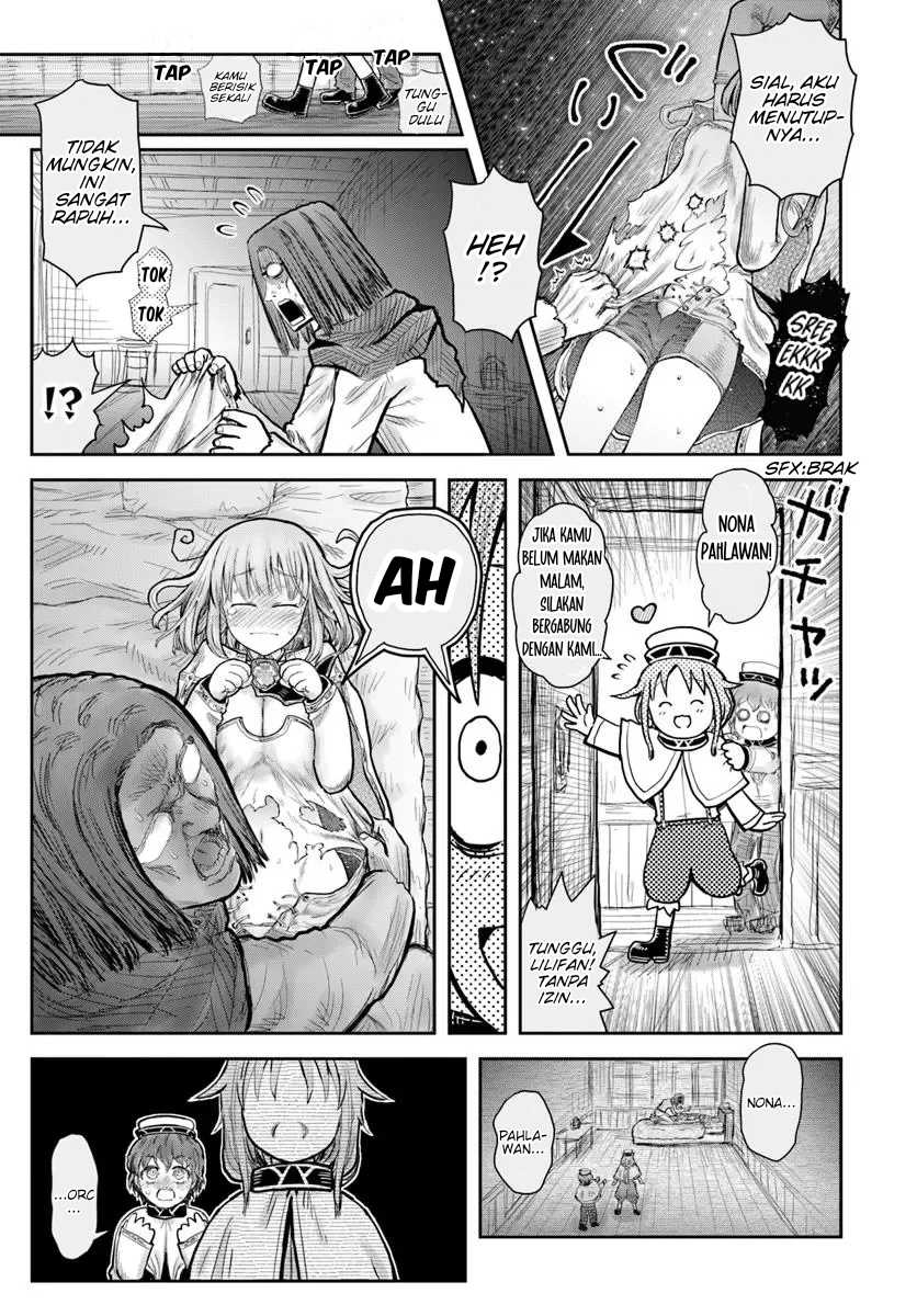 Isekai Ojisan Chapter 70 page 42