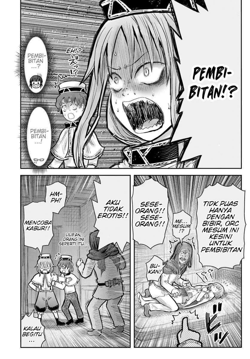 Isekai Ojisan Chapter 70 page 44
