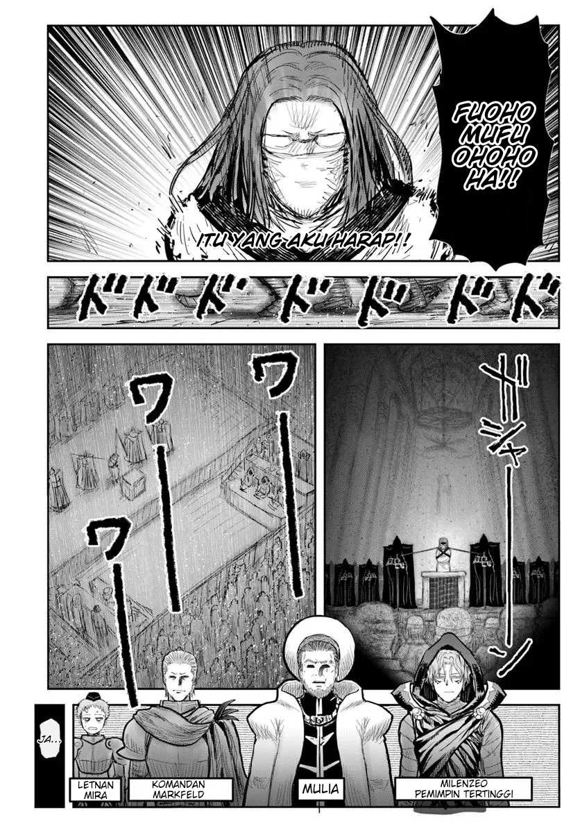 Isekai Ojisan Chapter 70 page 48