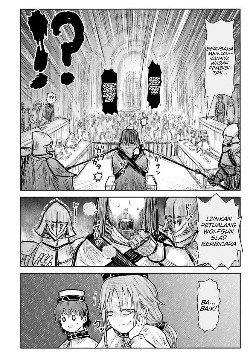 Isekai Ojisan Chapter 70 page 52