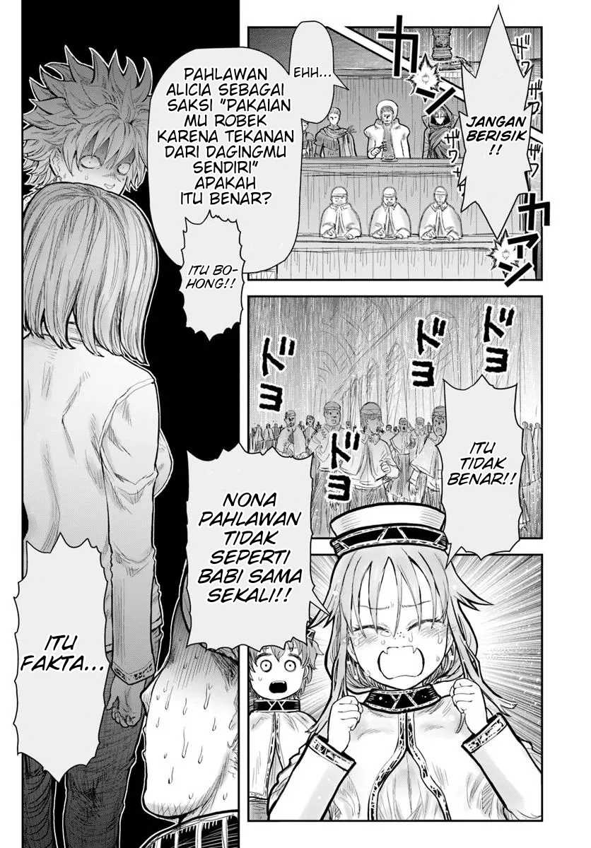 Isekai Ojisan Chapter 70 page 58