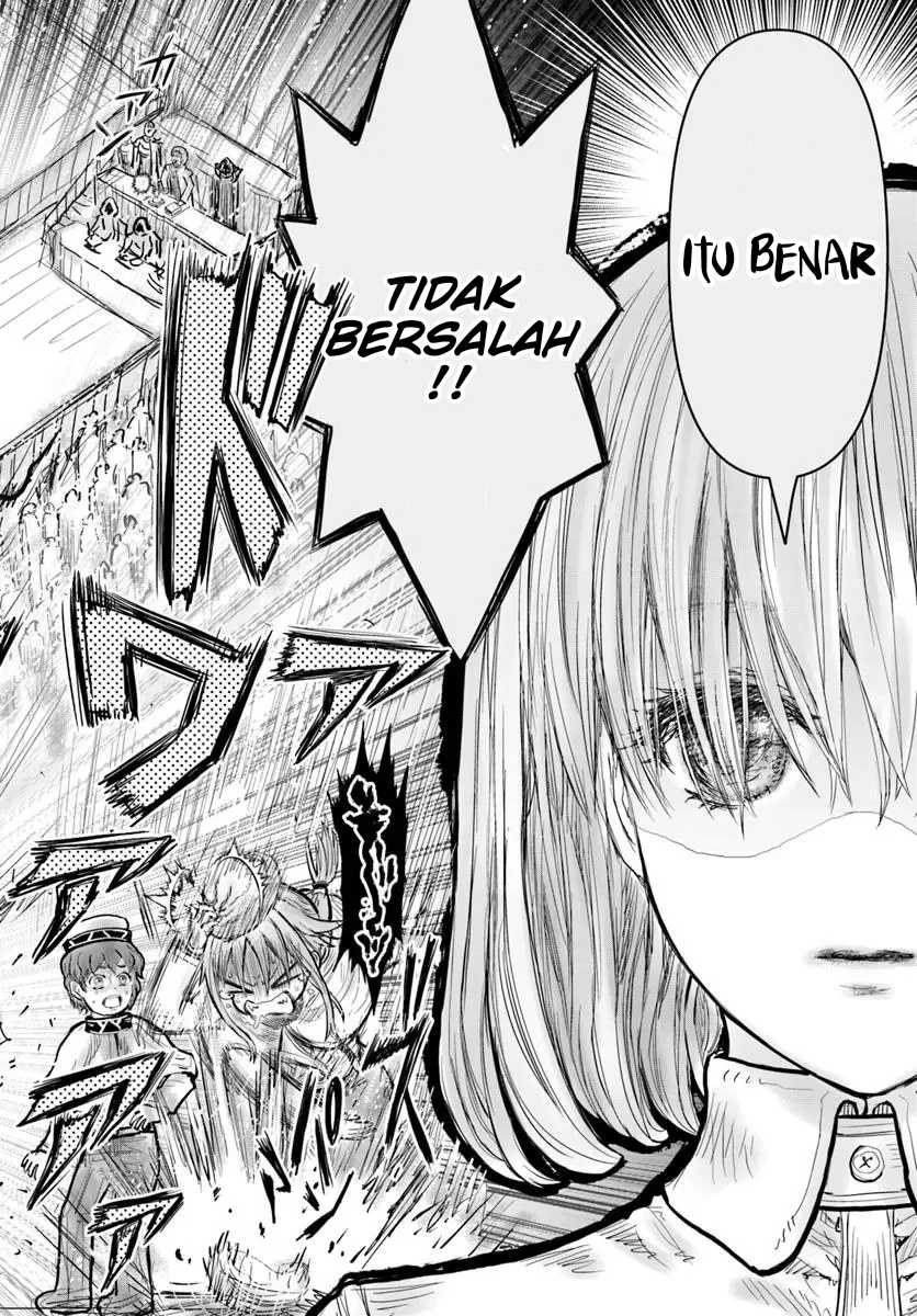 Isekai Ojisan Chapter 70 page 60