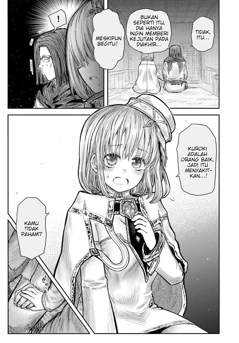 Isekai Ojisan Chapter 70 page 10
