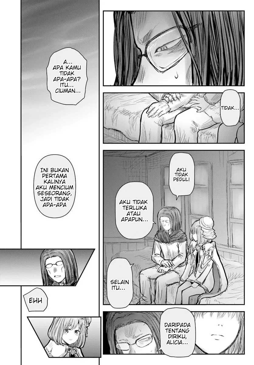 Isekai Ojisan Chapter 70 page 12
