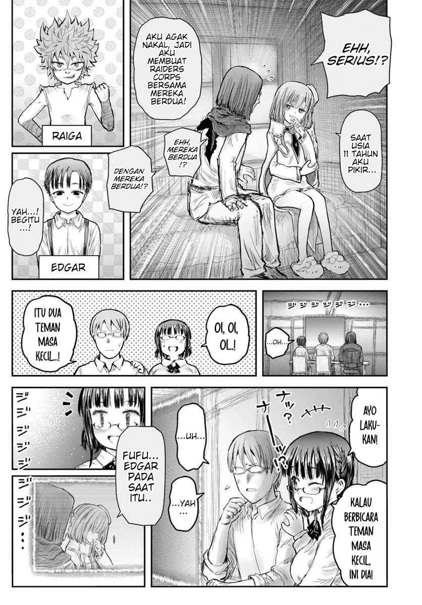 Isekai Ojisan Chapter 70 page 14