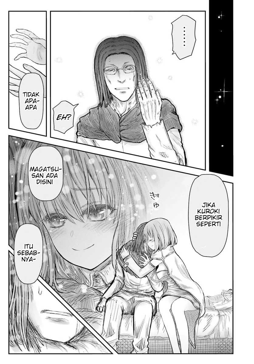 Isekai Ojisan Chapter 70 page 18
