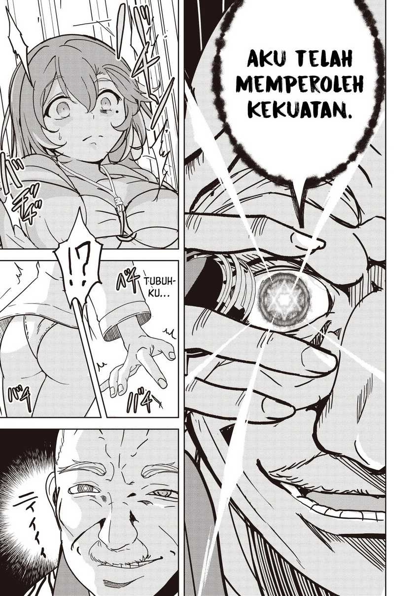 Isekai Saikouhou no Guild Leader Chapter 24 page 24