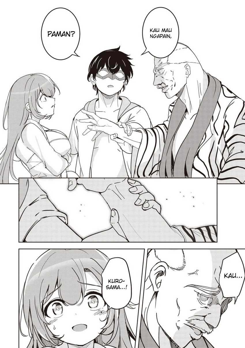 Isekai Saikouhou no Guild Leader Chapter 24 page 30