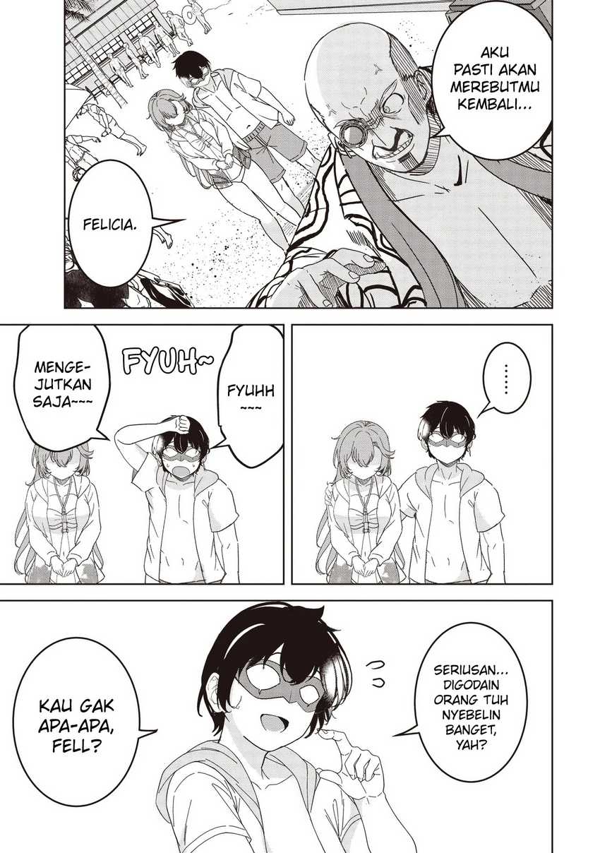 Isekai Saikouhou no Guild Leader Chapter 24 page 40
