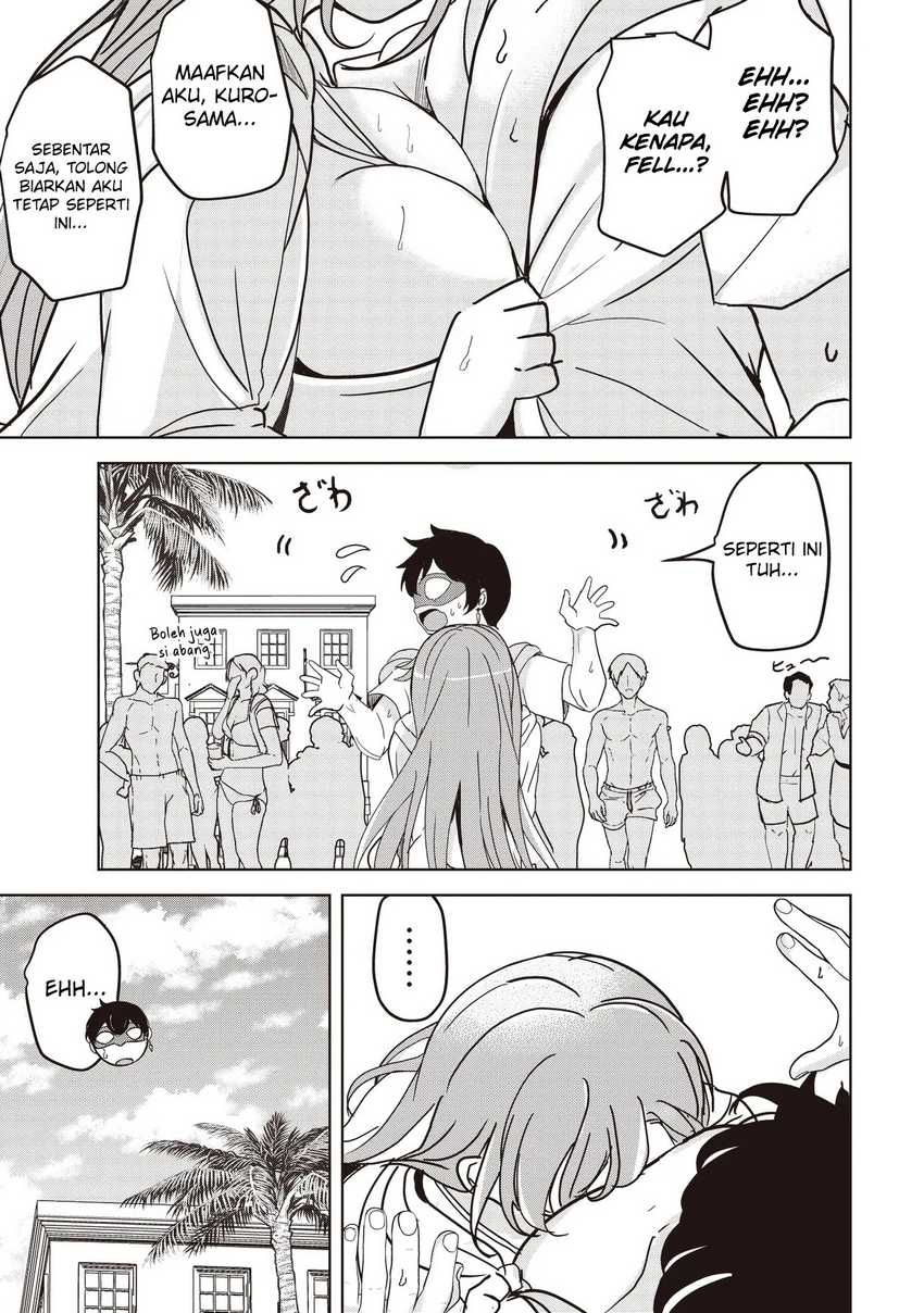 Isekai Saikouhou no Guild Leader Chapter 24 page 44
