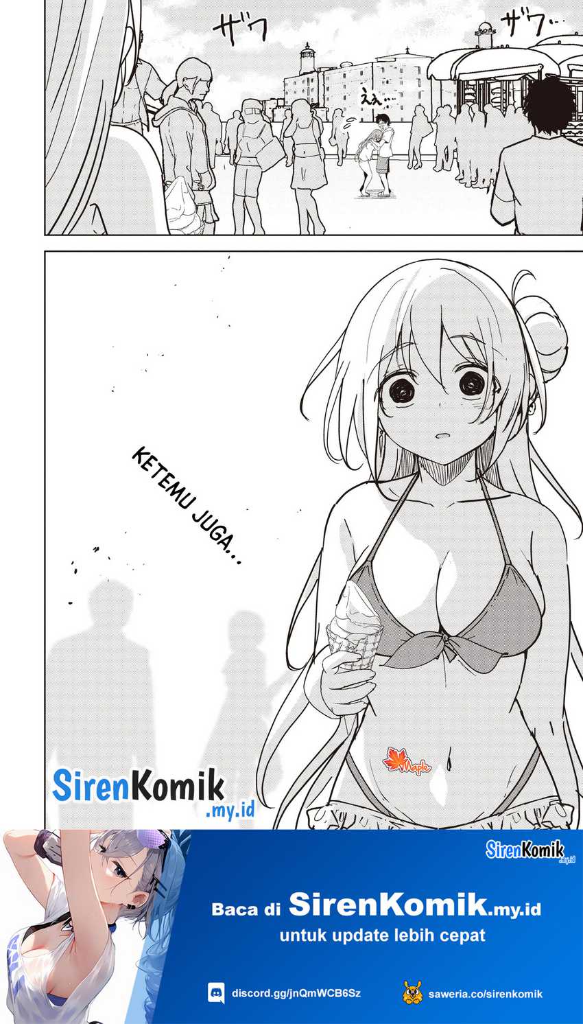 Isekai Saikouhou no Guild Leader Chapter 24 page 46