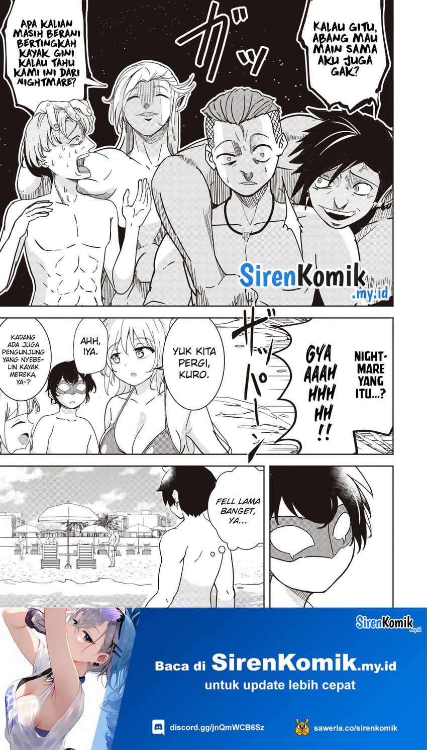 Isekai Saikouhou no Guild Leader Chapter 24 page 12
