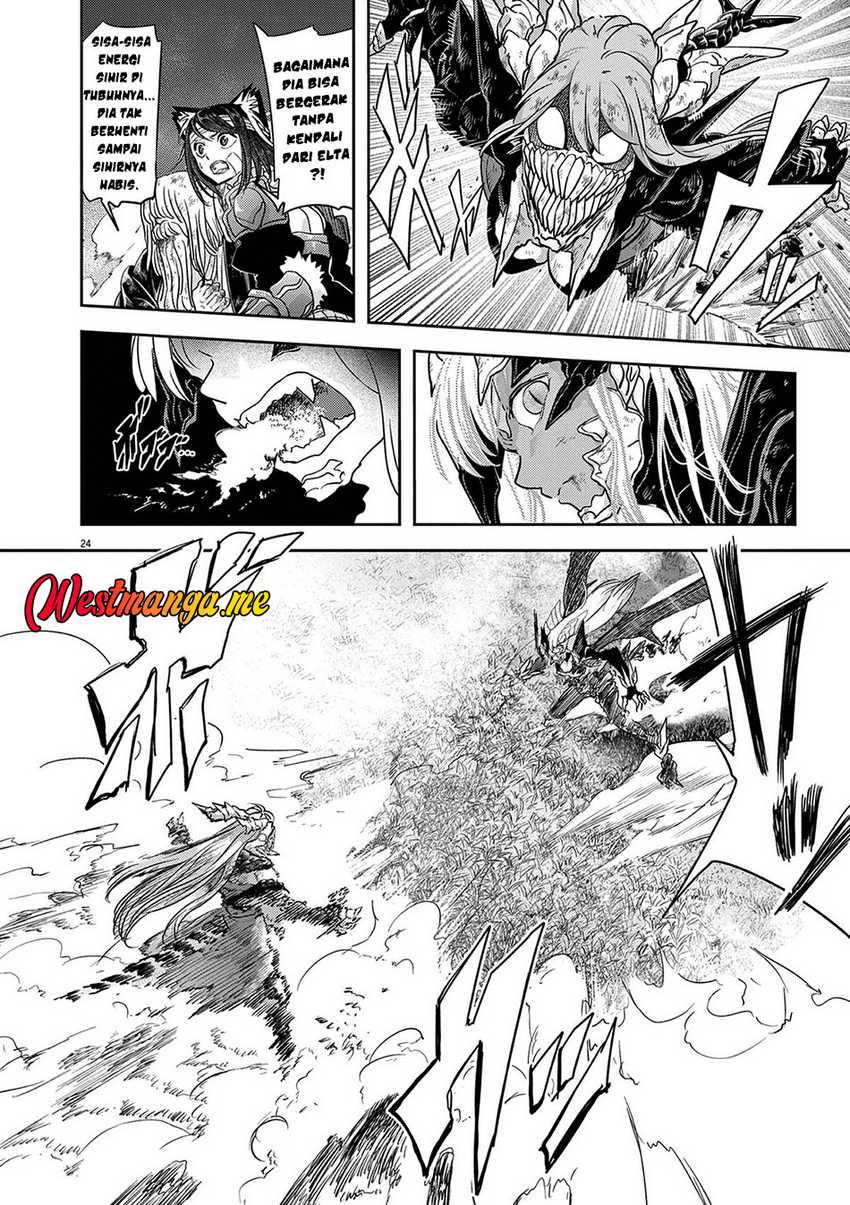 Isekai Shikkaku Chapter 62 page 48
