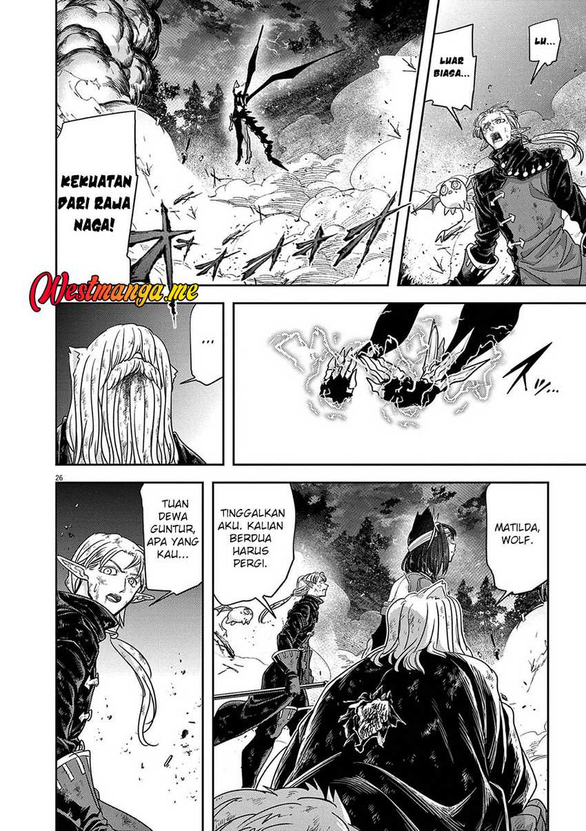 Isekai Shikkaku Chapter 62 page 52