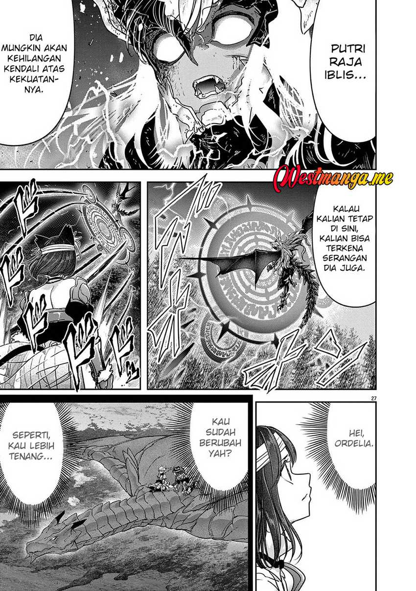 Isekai Shikkaku Chapter 62 page 54