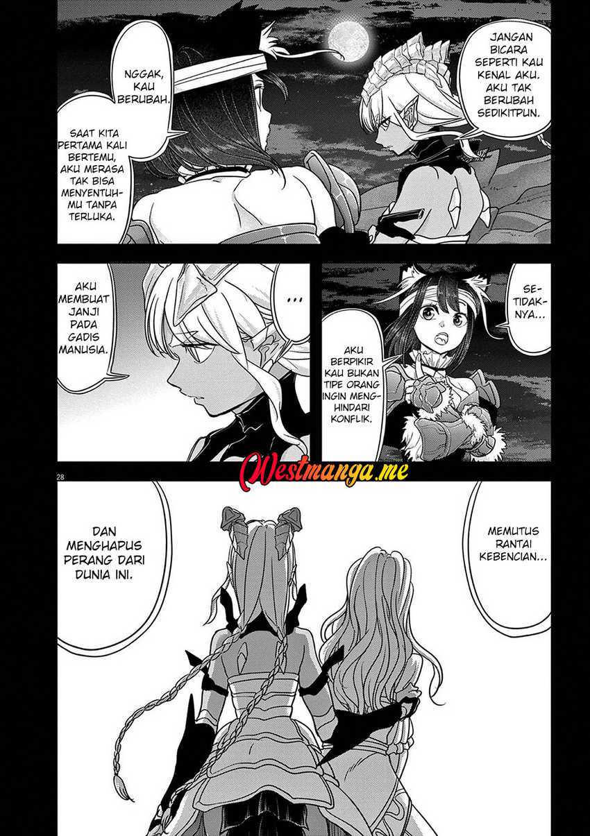 Isekai Shikkaku Chapter 62 page 56