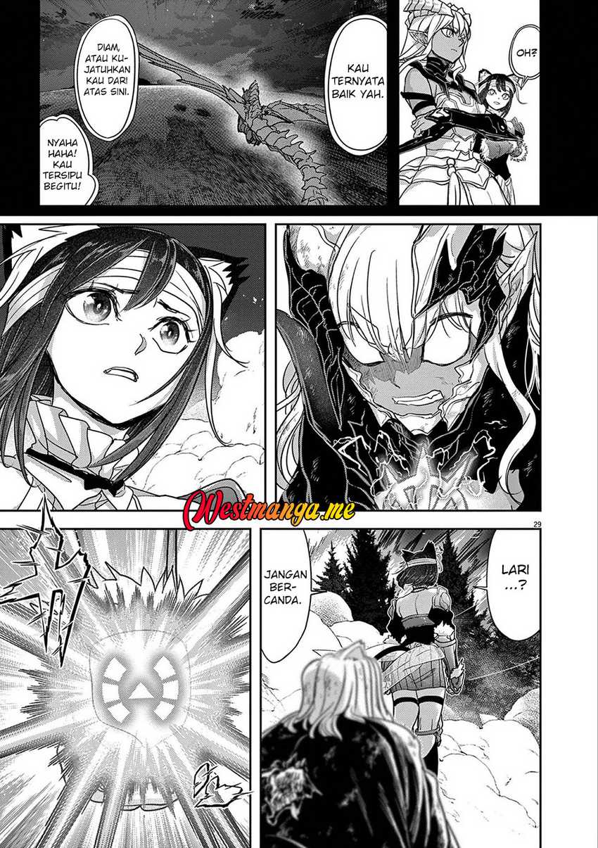 Isekai Shikkaku Chapter 62 page 58